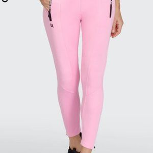 NWT Tail Activewear Unbridled  Eleanor Begonia Jogger - size Medium